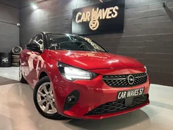 OPEL CORSA VI 1.2 75ch S&S pack ELEGANCE * SORT DE REVISION * CARPLAY * CAMERA 360° * FEU LED / XENON *...