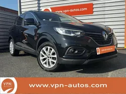 Renault Kadjar Business Blue dCi 115