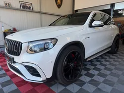 Mercedes GLC Classe 63 S AMG 9G-Tronic 4Matic+