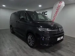 VW Multivan 2.0 TDI Life DSG