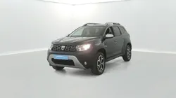 DACIA Duster Blue dCi 115 4x2 Prestige