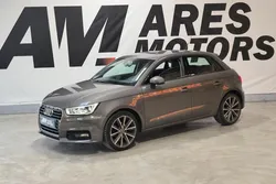 AUDI A1 Sportback 1.0 TFSI ultra - 95 SPORTBACK Ambition PHASE 2