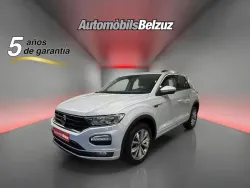 VOLKSWAGEN T-Roc 1.0 TSI Advance R-line 81kW