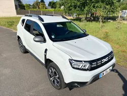Duster 2 phase 3 dci 115 journey +