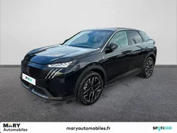 PEUGEOT 3008 Hybrid 145 e-DCS6 GT