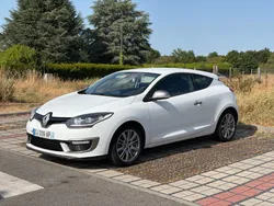 Renault Mégane 3 Coupé 1.5 DCI 110 GT LINE