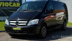 Mercedes-Benz Vito de 2013