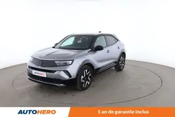 Opel Mokka 1.2 Turbo Hybrid GS e-DCT6 136 ch