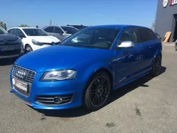Audi S3 SPORTBACK 2.0 TFSI 265CH QUATTRO