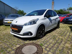 Peugeot 208 gt-line 110 cv ess