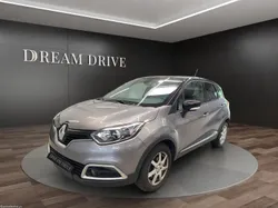 Renault Captur TCe 120 EDC Dynamique