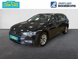 Volkswagen Passat SW 1.5 TSI ACT OPF 150 DSG7 Life Plus