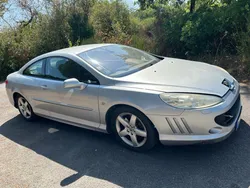PEUGEOT 407 COUPÉ, 2L2 16V , 11 CV. 163 cv. An 04/2007