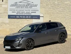 PEUGEOT 308 1.5 BlueHDi 130ch EAT8 Allure