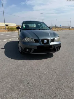 Seat Ibiza 1.4 Tdi