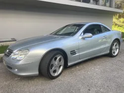 Mercedes-Benz SL 350 1 Dono Toda a Manutenção na Marca