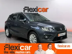 SEAT Arona 1.0 TSI S&S Style 110
