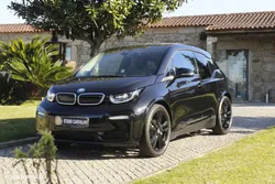 BMW i3 s 120Ah