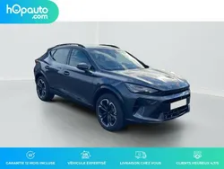 Cupra Formentor 2.0 tdi 150 v dsg7 FORMENTOR 2.0 tdi 150 v dsg7