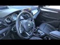 BMW 216 Active Tourer d Line Luxury