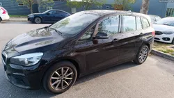 BMW 216 Gran Tourer 7 lugares