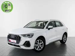 AUDI Q3 35 TDI S line S tronic 110kW