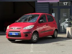HYUNDAI I10 1.2 16V - 78CH - Pack GARANTIE 12 MOIS