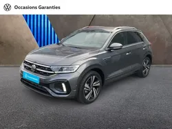 Volkswagen T-Roc 1.5 TSI Evo2 150ch R-Line Edition DSG7