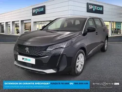 Peugeot 5008 PureTech 130ch S&S BVM6 Active Pack