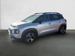 Citroën C3 Aircross PureTech 130 S&S BVM6 - Origins