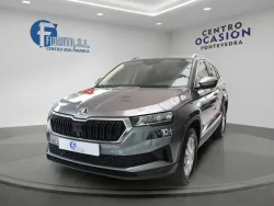 Skoda Karoq 2.0TDI AdBlue Ambition 4x4 DSG 110kW