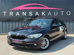 Bmw SERIE 1 116D