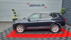 Volkswagen Tiguan Allspace 1.4 TSI ACT 150 DSG6 CARAT