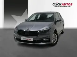 Skoda Fabia 1.0 TSI Selection DSG 85kW