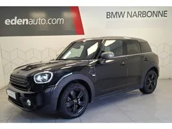 Mini Countryman 136 ch BVA7 Cooper Edition Premium