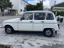 Renault 4 GTL