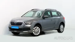 Skoda Kamiq 1.0 TSI Ambition DSG de 2023
