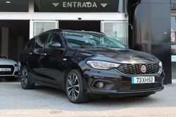 Fiat Tipo Station Wagon 1.3 M-Jet Lounge