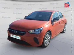 Opel Corsa 1.2 Turbo 100ch Edition