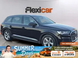 AUDI Q7 45 TDI quattro