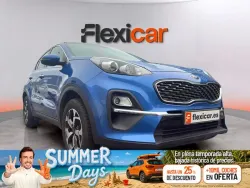 KIA Sportage 1.6 GDi Drive 4x2