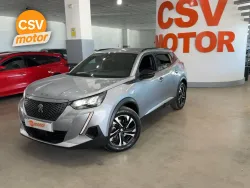 Peugeot 2008 100 KW ALLURE