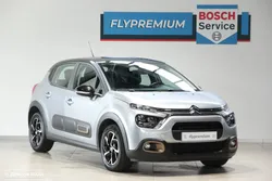 Citroën C3 1.2 PureTech C-Series