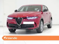 ALFA ROMEO Tonale 1.3 gas Multi-air PHEV Speciale Q4
