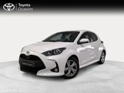TOYOTA Yaris 120H 1.5 Active Plus