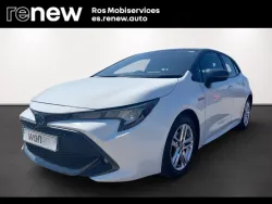 TOYOTA Corolla 125H Active