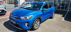 Kia STONIC STONIC ACTIVE TGDI 100 BVM