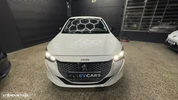 Peugeot e-208 Active Pack