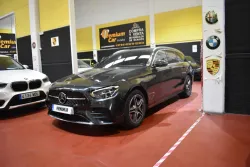 Mercedes-Benz E 300 Estate de 4Matic