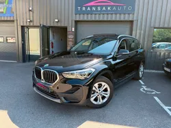BMW X1 F48 LCI xDrive 18d 150 ch BVA8 xLine / RIEN À PRÉVOIR / TOIT OUVRANT
